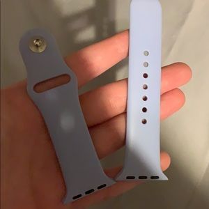 Apple Watch band